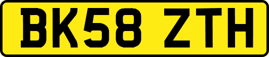 BK58ZTH