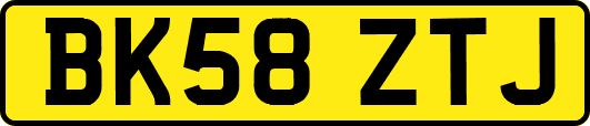 BK58ZTJ