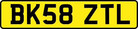 BK58ZTL