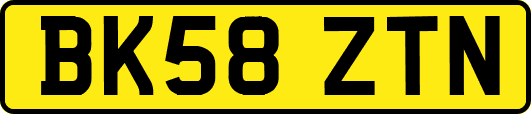 BK58ZTN