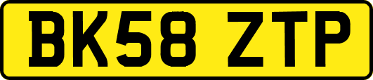 BK58ZTP