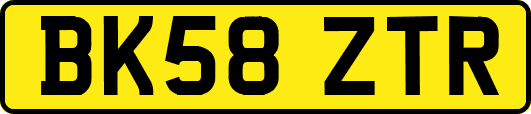 BK58ZTR
