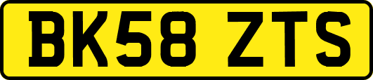 BK58ZTS