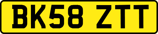 BK58ZTT