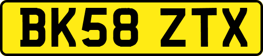 BK58ZTX