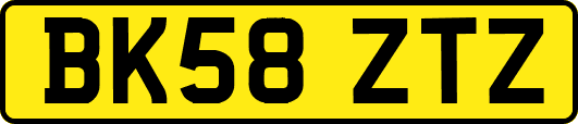 BK58ZTZ