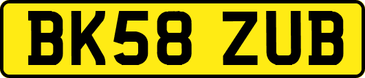BK58ZUB