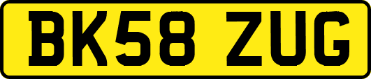 BK58ZUG