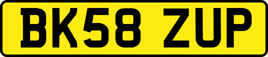 BK58ZUP