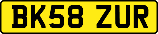 BK58ZUR