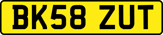 BK58ZUT