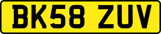 BK58ZUV