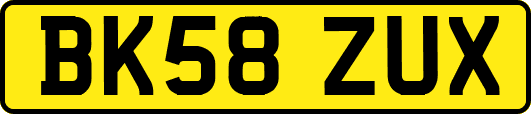 BK58ZUX