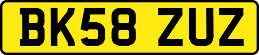 BK58ZUZ