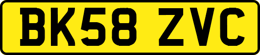 BK58ZVC