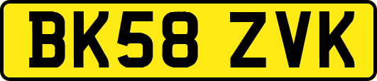 BK58ZVK