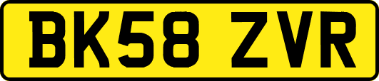 BK58ZVR