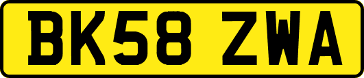 BK58ZWA