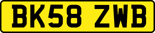 BK58ZWB
