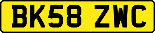 BK58ZWC