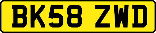 BK58ZWD