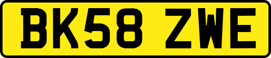 BK58ZWE