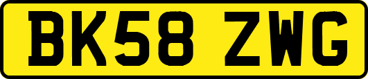 BK58ZWG