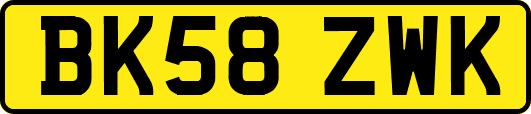 BK58ZWK