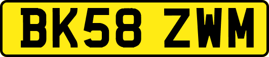 BK58ZWM