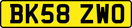 BK58ZWO
