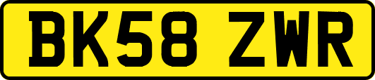 BK58ZWR