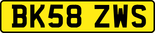 BK58ZWS