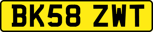 BK58ZWT