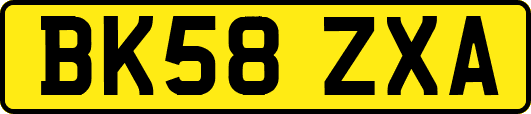 BK58ZXA