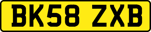 BK58ZXB