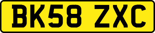 BK58ZXC