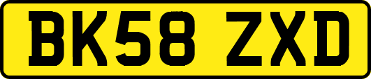 BK58ZXD