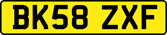 BK58ZXF