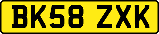 BK58ZXK