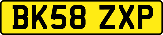 BK58ZXP