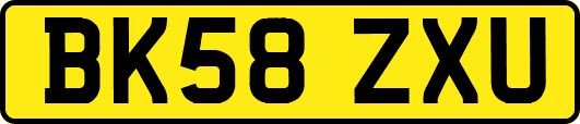 BK58ZXU
