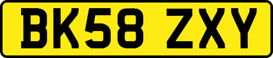 BK58ZXY