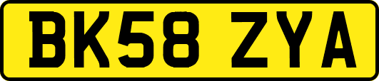 BK58ZYA