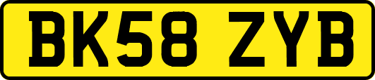 BK58ZYB