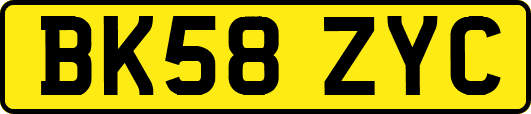 BK58ZYC