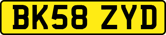 BK58ZYD