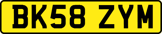 BK58ZYM