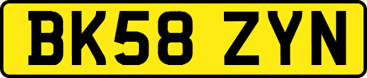 BK58ZYN