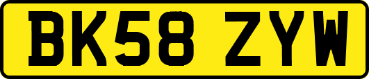 BK58ZYW