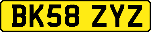 BK58ZYZ